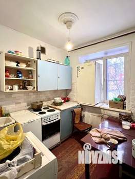 1-к квартира, вторичка, 30м2, 1/5 этаж