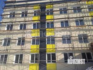 1-к квартира, вторичка, 18м2, 5/5 этаж