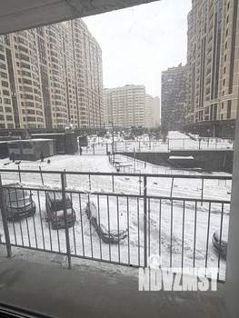 2-к квартира, вторичка, 69м2, 2/24 этаж