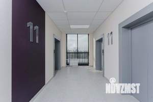 1-к квартира, вторичка, 26м2, 6/11 этаж