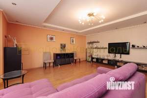 3-к квартира, вторичка, 110м2, 3/5 этаж