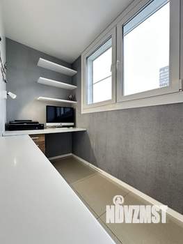 3-к квартира, вторичка, 57м2, 5/17 этаж
