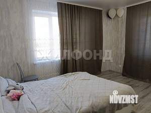 2-к квартира, вторичка, 45м2, 9/24 этаж