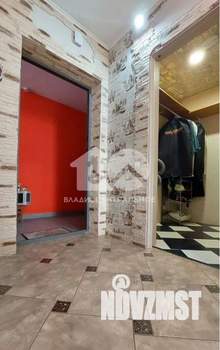 2-к квартира, вторичка, 55м2, 5/17 этаж