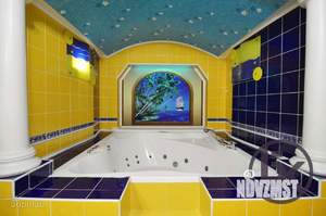 3-к квартира, вторичка, 138м2, 4/11 этаж