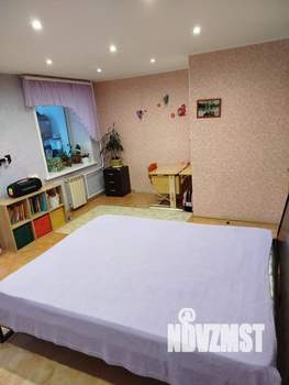 3-к квартира, вторичка, 61м2, 4/12 этаж