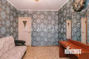 2-к квартира, вторичка, 50м2, 6/10 этаж