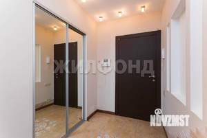 3-к квартира, вторичка, 118м2, 5/16 этаж