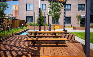 3-к квартира, вторичка, 72м2, 21/25 этаж