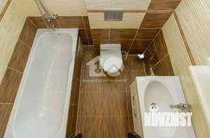 Студия квартира, вторичка, 28м2, 8/10 этаж