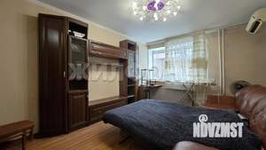2-к квартира, вторичка, 49м2, 2/10 этаж