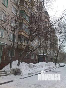 3-к квартира, вторичка, 61м2, 6/9 этаж