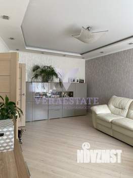 3-к квартира, вторичка, 78м2, 11/13 этаж