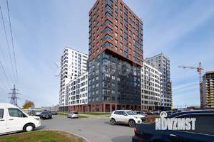 1-к квартира, вторичка, 24м2, 13/16 этаж