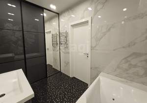 4-к квартира, вторичка, 155м2, 13/13 этаж