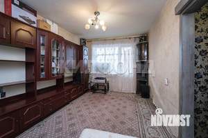 2-к квартира, вторичка, 44м2, 8/9 этаж