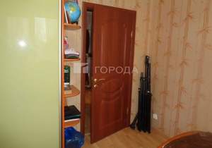 3-к квартира, вторичка, 73м2, 4/10 этаж
