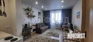 1-к квартира, вторичка, 28м2, 8/17 этаж