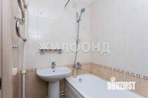 1-к квартира, вторичка, 40м2, 5/10 этаж