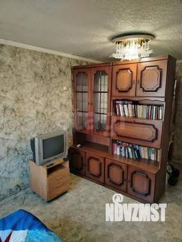 2-к квартира, вторичка, 44м2, 1/5 этаж