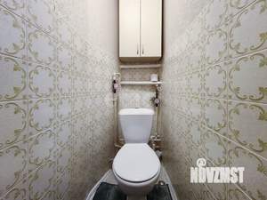 3-к квартира, вторичка, 59м2, 4/9 этаж