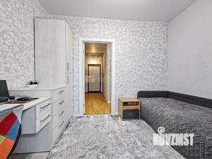 2-к квартира, вторичка, 50м2, 10/17 этаж