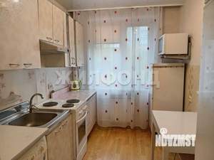 2-к квартира, вторичка, 43м2, 2/5 этаж