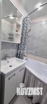 2-к квартира, вторичка, 43м2, 8/10 этаж