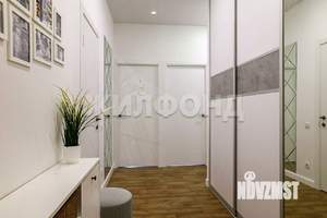 3-к квартира, вторичка, 63м2, 2/16 этаж