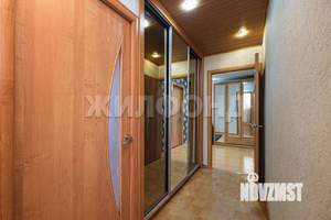 3-к квартира, вторичка, 63м2, 4/9 этаж