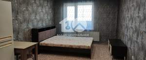 Студия квартира, вторичка, 27м2, 6/25 этаж