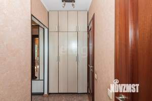 2-к квартира, вторичка, 53м2, 9/9 этаж