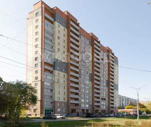 1-к квартира, вторичка, 34м2, 15/16 этаж