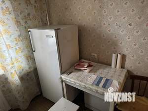 1-к квартира, вторичка, 30м2, 4/5 этаж