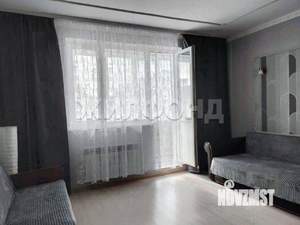 2-к квартира, вторичка, 50м2, 2/2 этаж