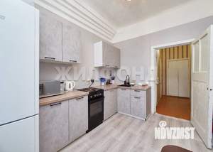 2-к квартира, вторичка, 59м2, 3/4 этаж