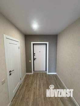 2-к квартира, вторичка, 60м2, 9/29 этаж