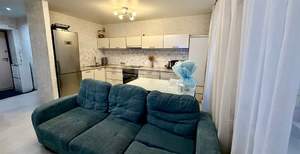 1-к квартира, вторичка, 45м2, 5/10 этаж