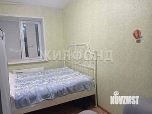 2-к квартира, вторичка, 46м2, 2/9 этаж