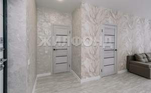 2-к квартира, вторичка, 45м2, 3/6 этаж