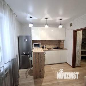 Студия квартира, вторичка, 29м2, 17/20 этаж