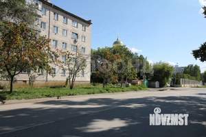 2-к квартира, вторичка, 50м2, 3/5 этаж