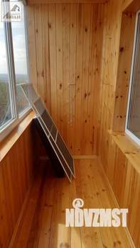 1-к квартира, вторичка, 37м2, 9/10 этаж