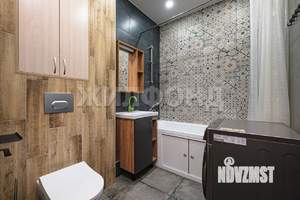 2-к квартира, вторичка, 68м2, 14/17 этаж