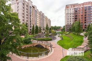 2-к квартира, вторичка, 68м2, 4/10 этаж