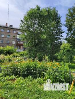 2-к квартира, вторичка, 45м2, 1/5 этаж