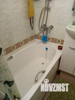 3-к квартира, вторичка, 59м2, 1/5 этаж