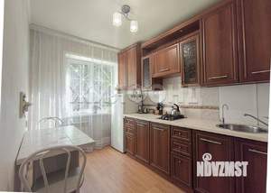 2-к квартира, вторичка, 45м2, 1/9 этаж