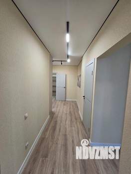 2-к квартира, вторичка, 51м2, 14/25 этаж