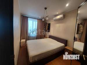 2-к квартира, вторичка, 48м2, 17/17 этаж